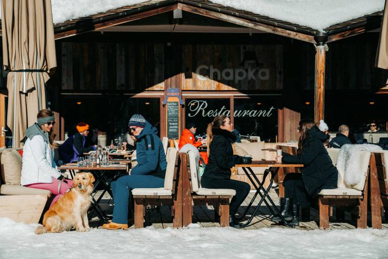 Le Chapka Restaurant image1