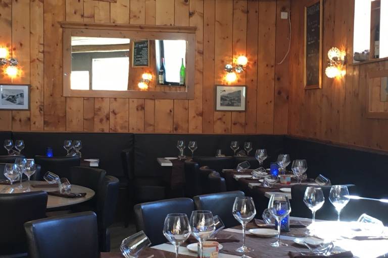 L'Étage Restaurant image2