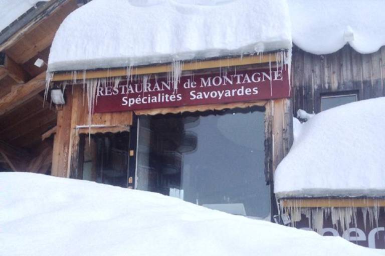 L'Étage Restaurant image1