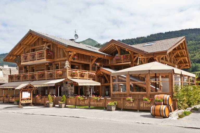 La Chaudanne image1