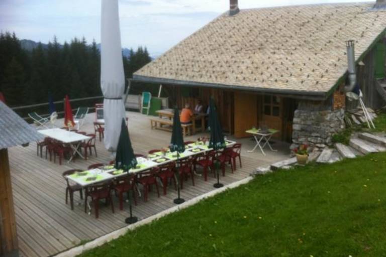 Chez Nannon image2
