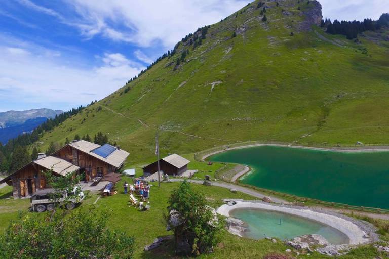 Le Refuge image1