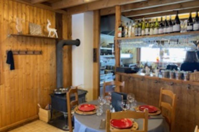 L'Alpage du Crôt image2