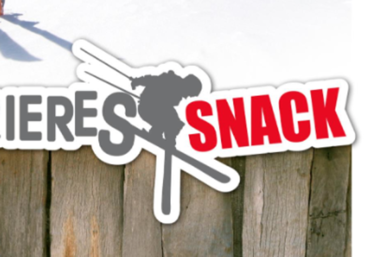 Perrières Snack image1