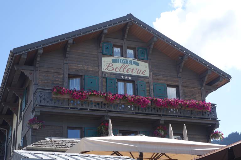 Restaurant l'Aprèski image1