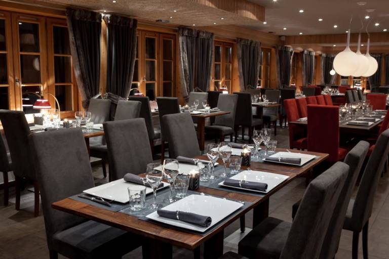 Restaurant l'Aprèski image2