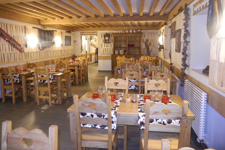 Auberge du Bois Noir image2