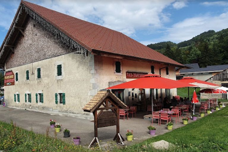 Auberge du Bois Noir image1