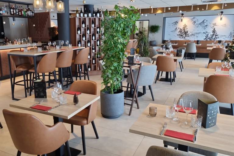 Bistro les 2 mules image1