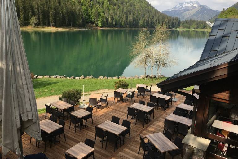 Le Bout du Lac image2