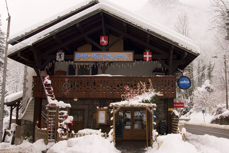 L'Auberge du Jotty image2