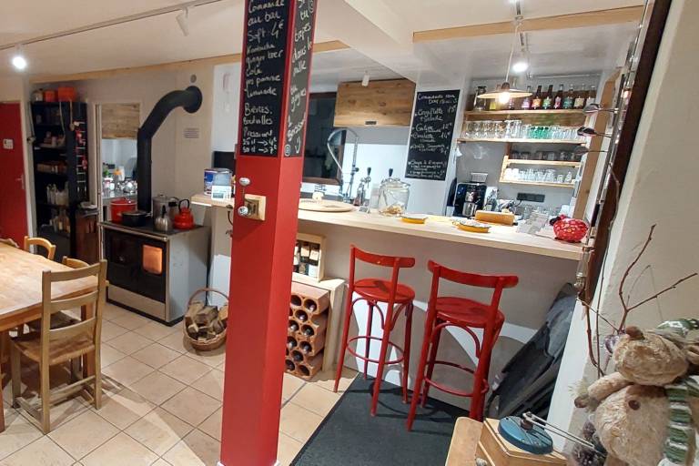 Refuge of the Plate image1