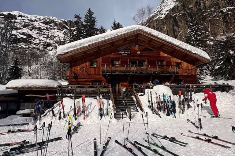 Auberge de la Combe Haute image1