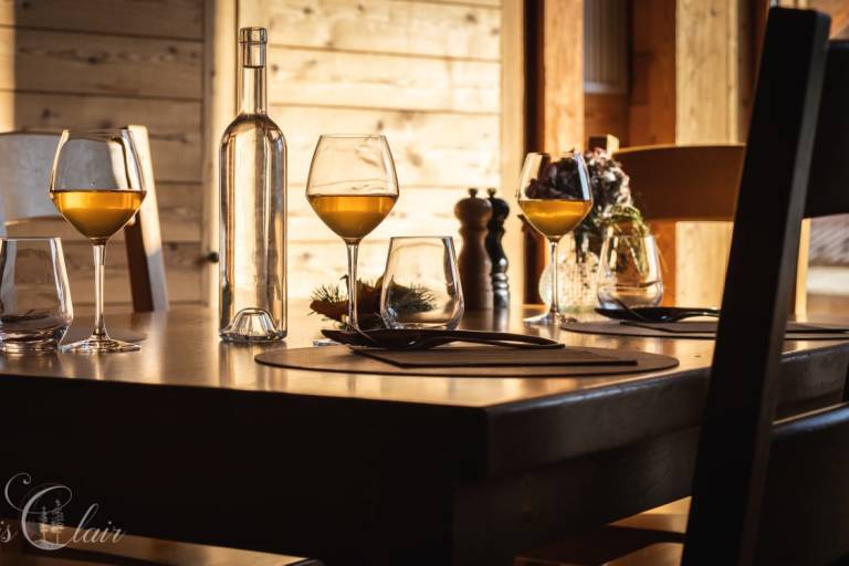 Restaurant le Bois Clair image1