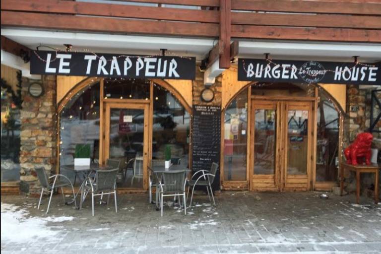 Trappeur image1