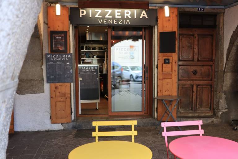 Pizzeria Venezia image1