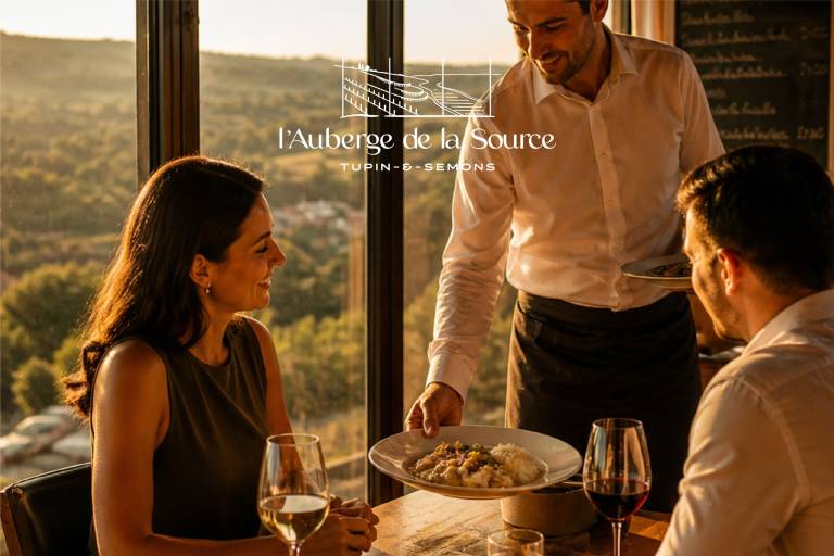L'Auberge de la Source image1