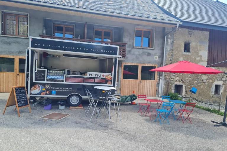 Chez Chri-Chri foodtruck image1