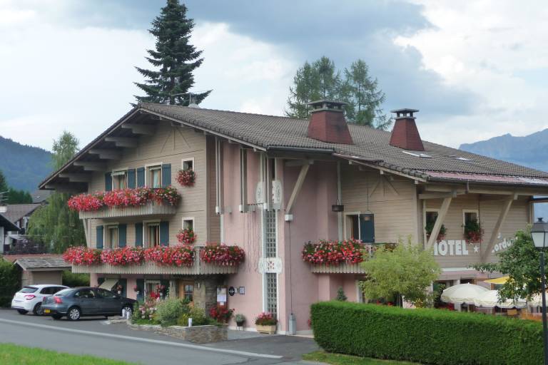 Restaurant le Cordonnant image1