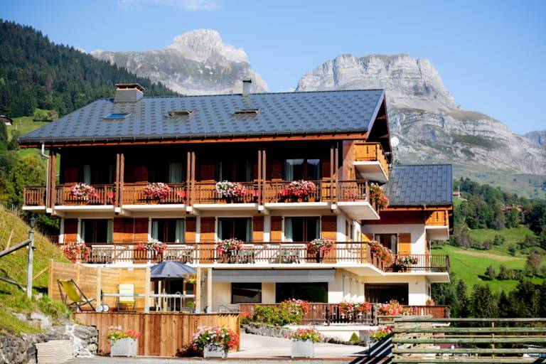 Restaurant "Les Rhodos image1