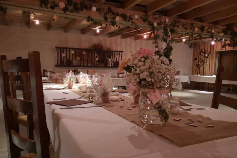 Le Relais Bourbonnais image1