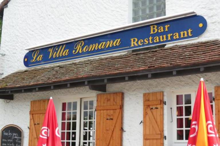 La Villa Romana image1