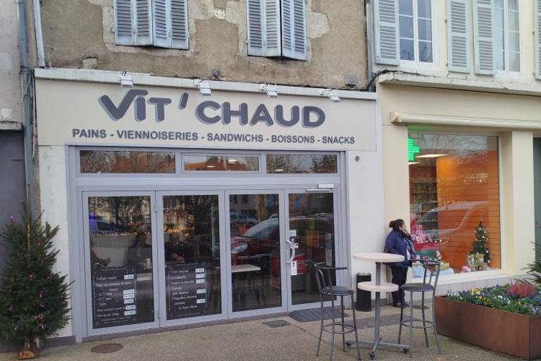 Le vit'chaud image1
