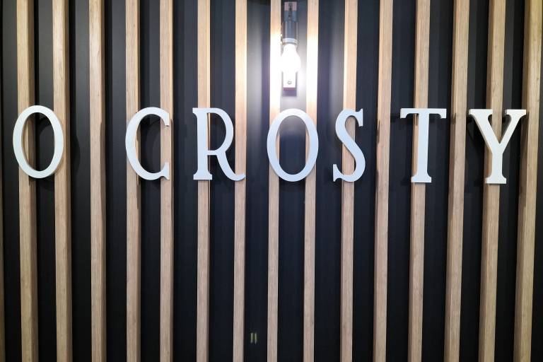 O'Crosty 2 image1