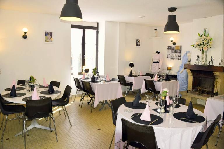 Chez Josy et Georges image1