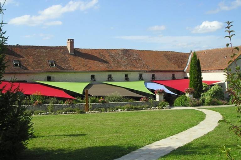 La Ferme Saint-Sébastien image1