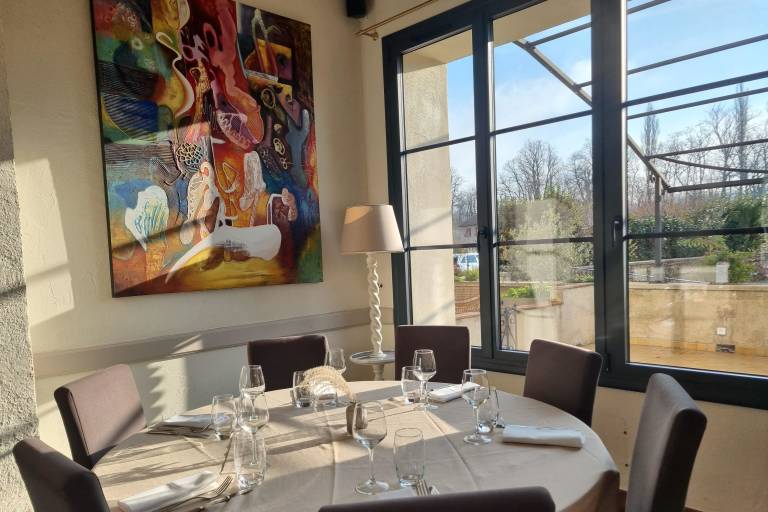 Restaurant le Relais image1