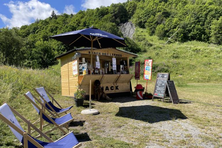 Snack des Lières image1
