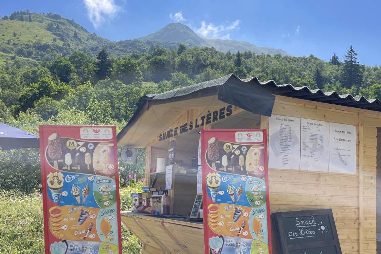 Snack des Lières image2