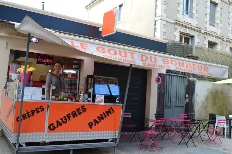 Au Gout du Bonheur image2