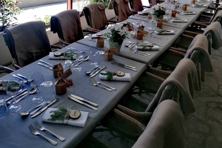 Restaurant Le Gai Soleil image1