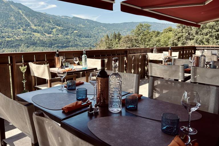 Restaurant L'Ours Bleu image1