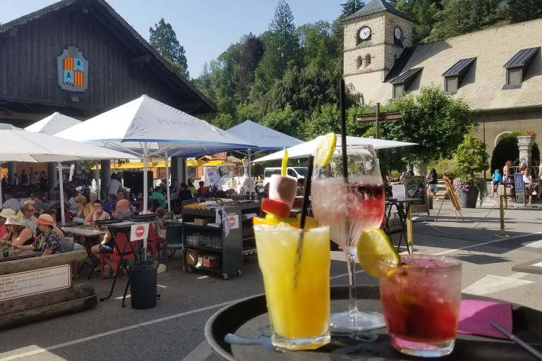 Brasserie Le Savoie image1