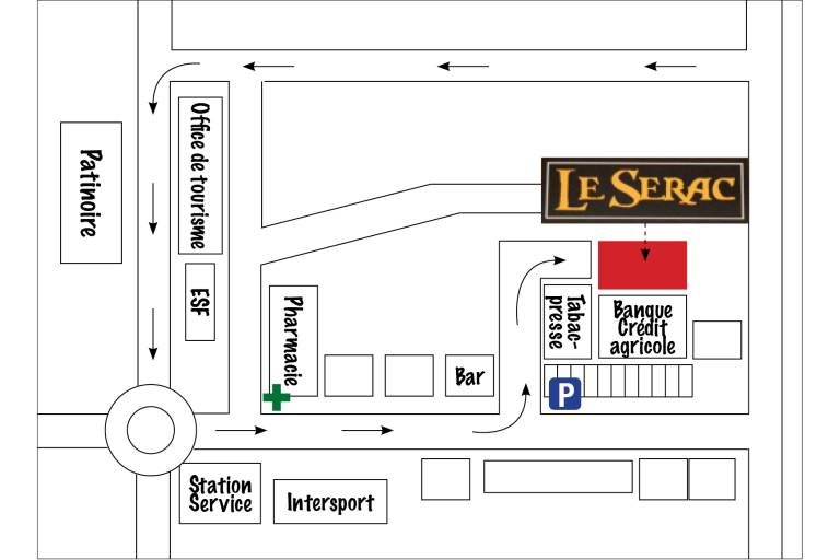 Le Sérac image2