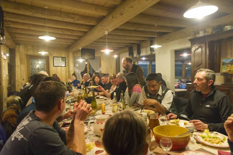 Ferme Dunoyer image1