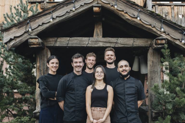 La Table de Fifine image2