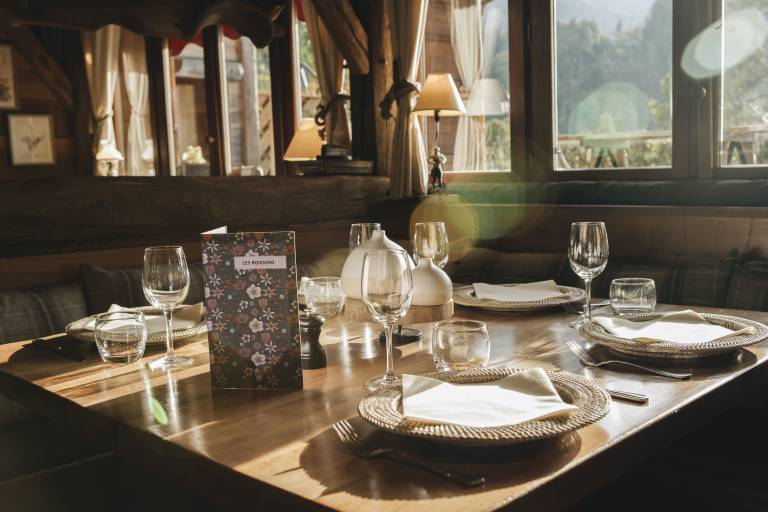 La Table de Fifine image1