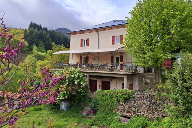 Auberge Arthea image2