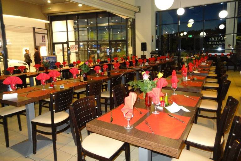Brasserie du Moulon image1