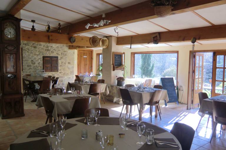 Le Moulin de Charrier image2