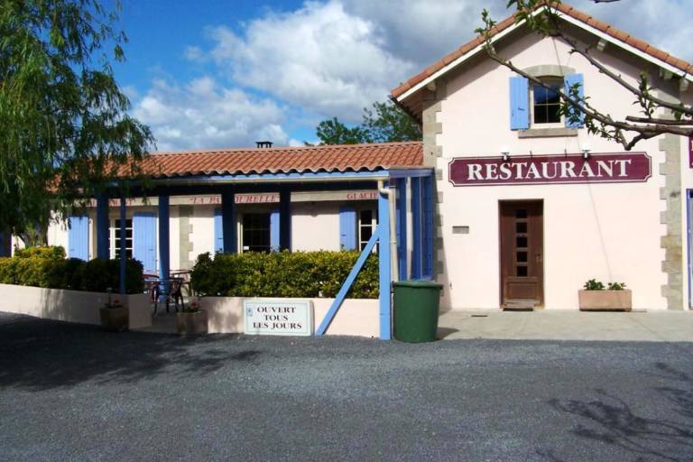 La Pastourelle image1
