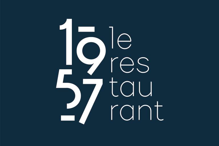 1957 - Le Restaurant image2