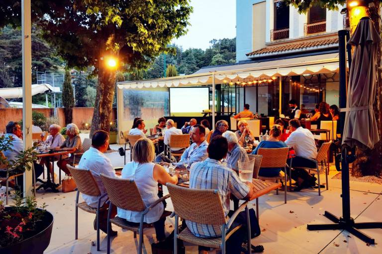 Circus Bistro image1