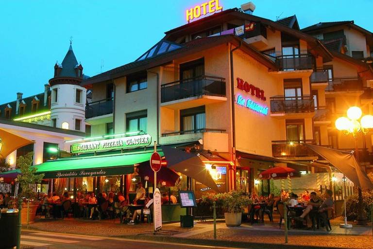 La Croisière image1