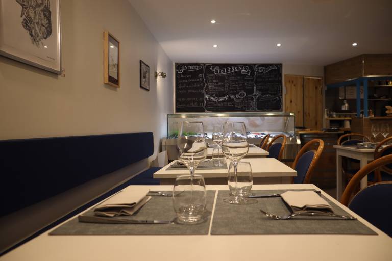 Le Banc des Gourmets image2