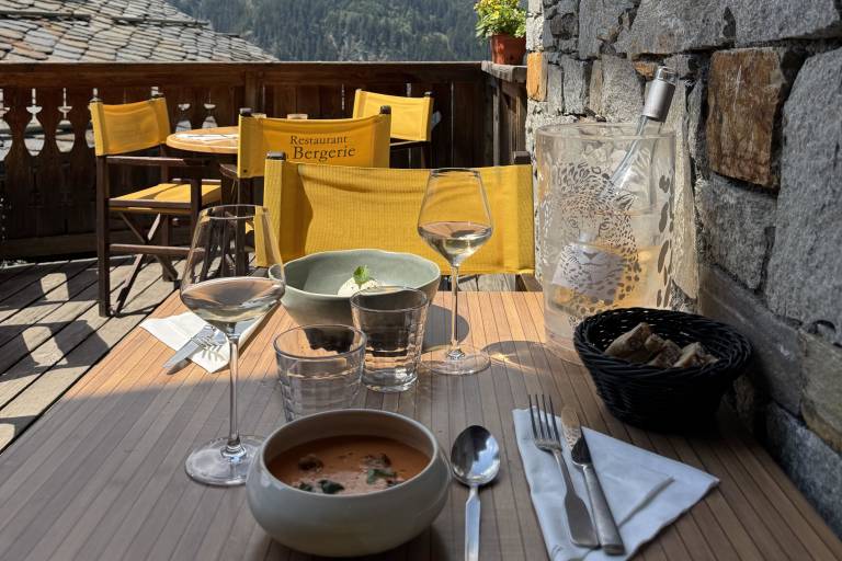 Restaurant La Bergerie image2